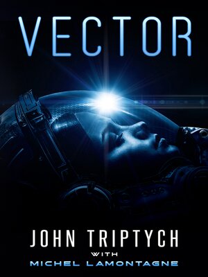 cover image of Vector